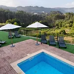 Portugal Countryside Retreat For Remote Workers And Digital Nomads *