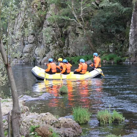 Portugal Countryside Retreat For Remote Workers And Digital Nomads *