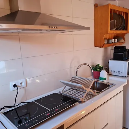 Coliving The Valley Portugal - Pt Com Cozinha Partilhada - En With Shared Kitchen Vale de Cambra