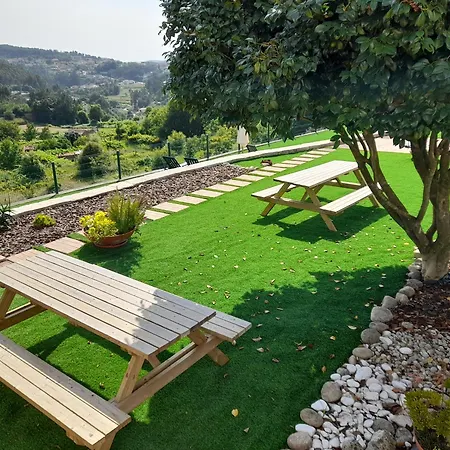 Coliving The Valley Portugal - Pt Com Cozinha Partilhada - En With Shared Kitchen * Vale de Cambra