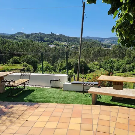 カントリーハウス Coliving The Valley Portugal - Pt Com Cozinha Partilhada - En With Shared Kitchen ヴァーレ・デ・カンブラ