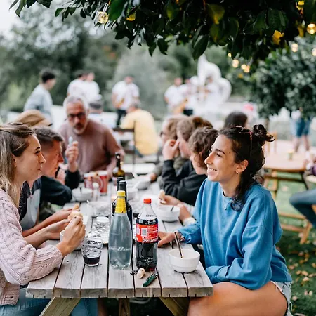 Portugal Countryside Retreat For Remote Workers And Digital Nomads