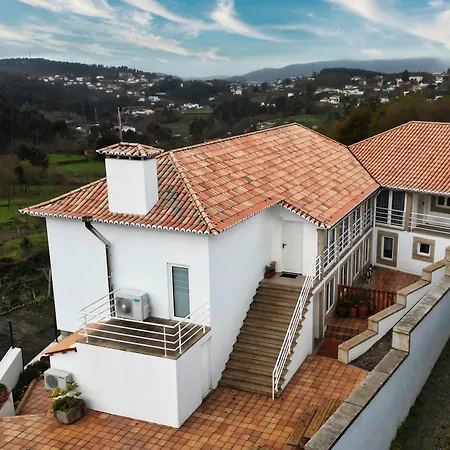 Coliving The Valley Portugal - Pt Com Cozinha Partilhada - En With Shared Kitchen * Vale de Cambra