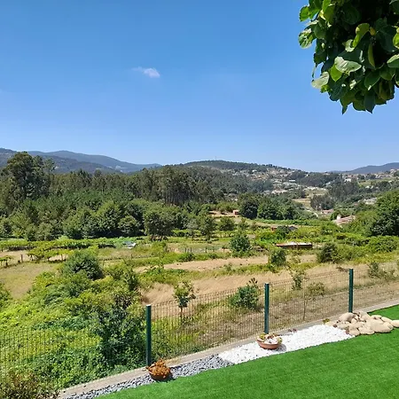 Coliving The Valley Portugal - Pt Com Cozinha Partilhada - En With Shared Kitchen * Vale de Cambra