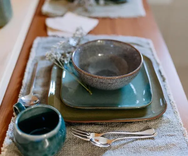 Летний дом Portugal Countryside Retreat For Remote Workers And Digital Nomads *