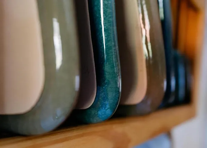 Portugal Countryside Retreat For Remote Workers And Digital Nomads Gospodarstwo wiejskie Vale de Cambra