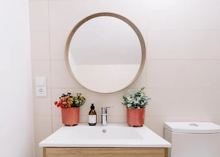 Portugal Countryside Retreat For Remote Workers And Digital Nomads