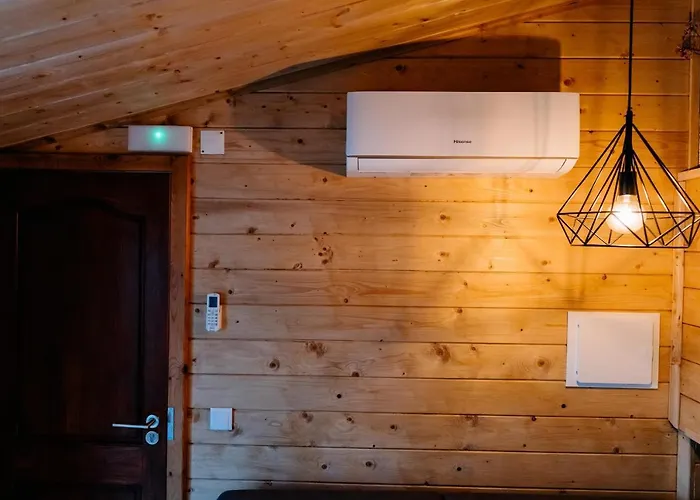 Portugal Countryside Retreat For Remote Workers And Digital Nomads * Вали-ди-Камбра