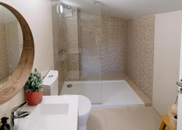 Portugal Countryside Retreat For Remote Workers And Digital Nomads Gospodarstwo wiejskie *