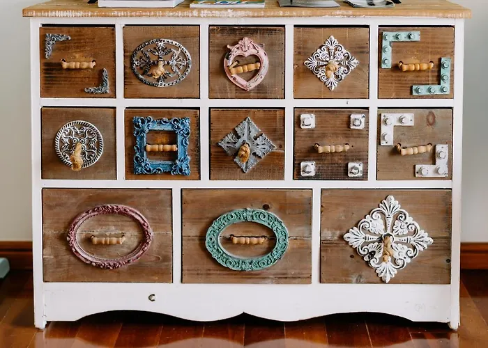 Portugal Countryside Retreat For Remote Workers And Digital Nomads Séjour à la campagne