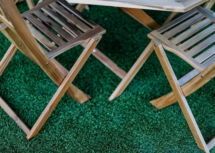 Летний дом Portugal Countryside Retreat For Remote Workers And Digital Nomads Вали-ди-Камбра