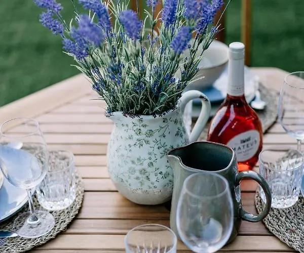 Gospodarstwo wiejskie Portugal Countryside Retreat For Remote Workers And Digital Nomads *