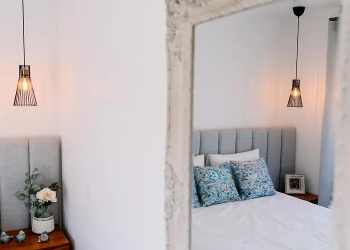 Portugal Countryside Retreat For Remote Workers And Digital Nomads Gospodarstwo wiejskie *