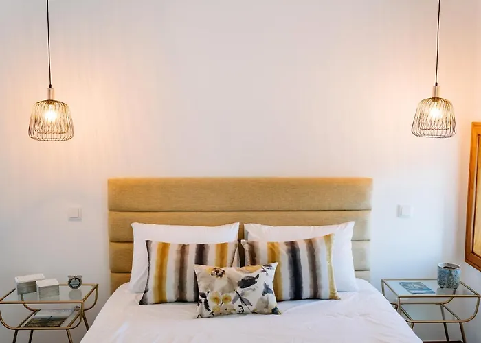 Portugal Countryside Retreat For Remote Workers And Digital Nomads Летний дом Вали-ди-Камбра