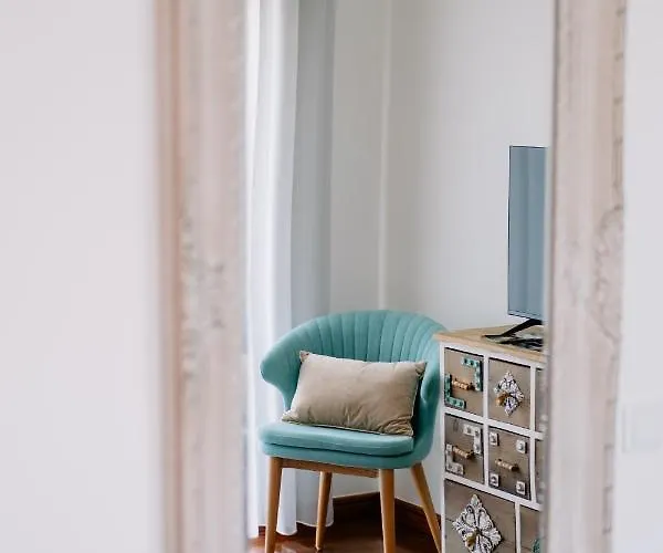 Portugal Countryside Retreat For Remote Workers And Digital Nomads Летний дом