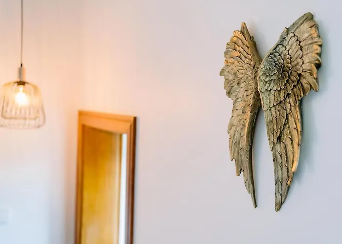 Portugal Countryside Retreat For Remote Workers And Digital Nomads