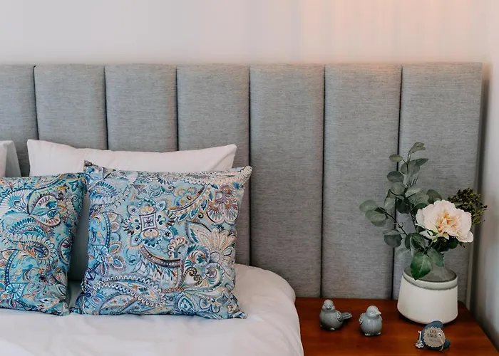 Portugal Countryside Retreat For Remote Workers And Digital Nomads Летний дом *