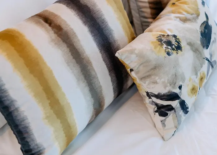 Portugal Countryside Retreat For Remote Workers And Digital Nomads Летний дом Вали-ди-Камбра