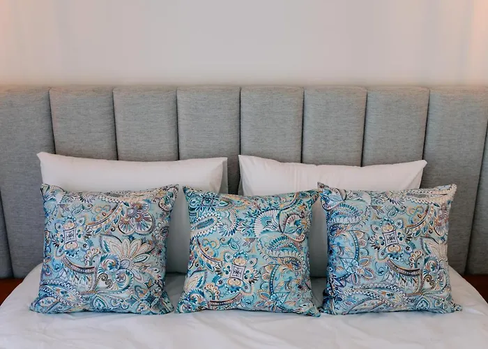 Portugal Countryside Retreat For Remote Workers And Digital Nomads *