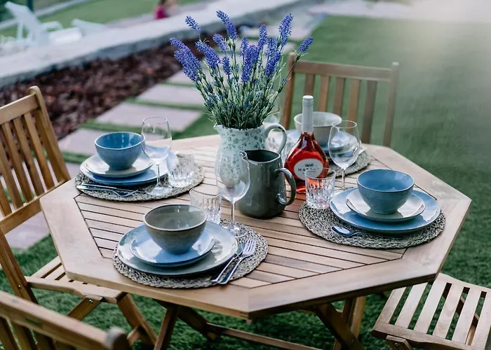 Portugal Countryside Retreat For Remote Workers And Digital Nomads * Vale de Cambra