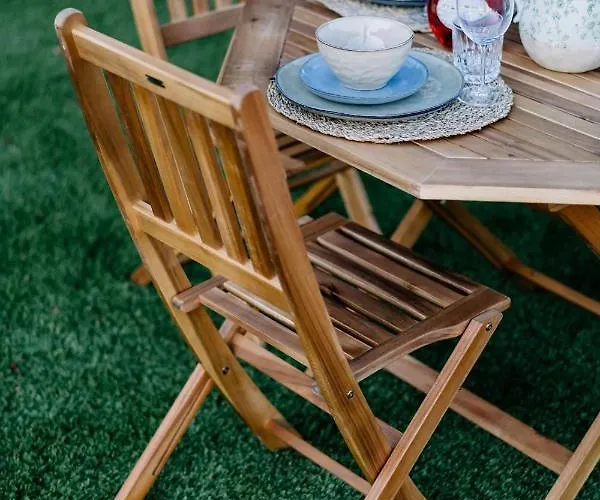 Летний дом Portugal Countryside Retreat For Remote Workers And Digital Nomads