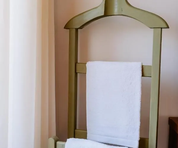 Portugal Countryside Retreat For Remote Workers And Digital Nomads Летний дом *