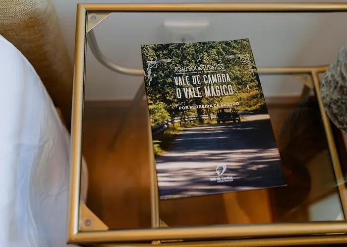 Portugal Countryside Retreat For Remote Workers And Digital Nomads Séjour à la campagne *