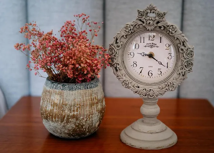 Portugal Countryside Retreat For Remote Workers And Digital Nomads Летний дом *