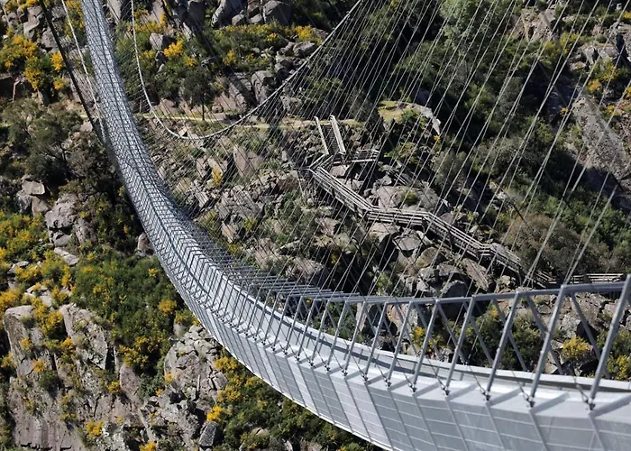 Gospodarstwo wiejskie Portugal Countryside Retreat For Remote Workers And Digital Nomads *