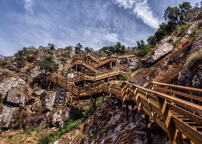 Portugal Countryside Retreat For Remote Workers And Digital Nomads *