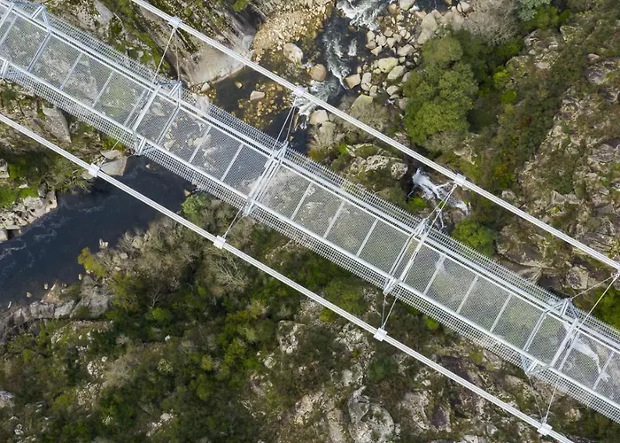 Portugal Countryside Retreat For Remote Workers And Digital Nomads