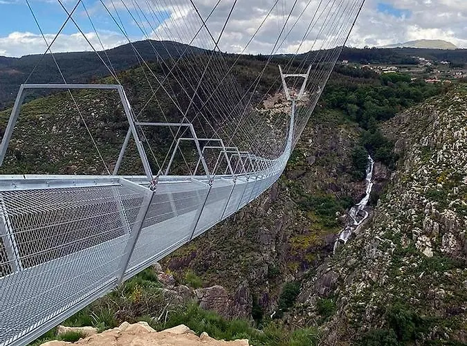 Летний дом Portugal Countryside Retreat For Remote Workers And Digital Nomads