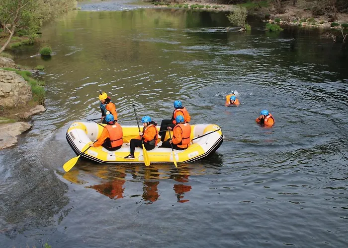 Gospodarstwo wiejskie Portugal Countryside Retreat For Remote Workers And Digital Nomads Vale de Cambra