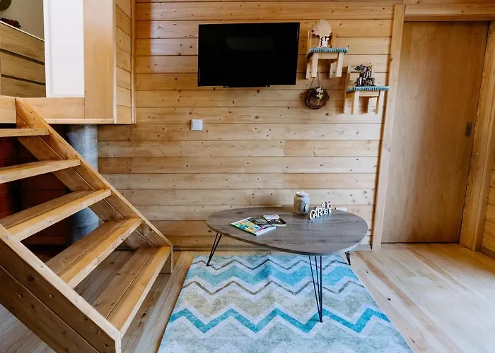 Portugal Countryside Retreat For Remote Workers And Digital Nomads Gospodarstwo wiejskie