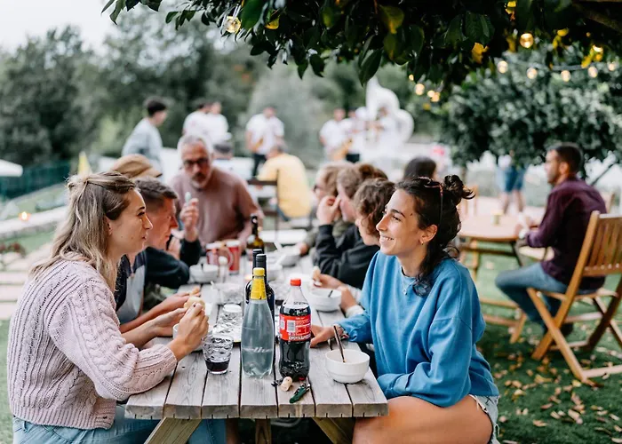 Portugal Countryside Retreat For Remote Workers And Digital Nomads