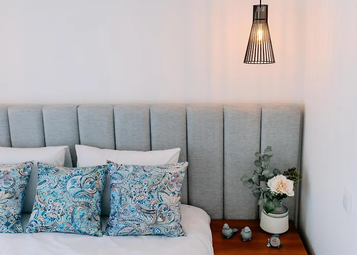 Portugal Countryside Retreat For Remote Workers And Digital Nomads Gospodarstwo wiejskie Vale de Cambra